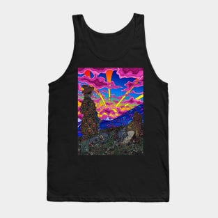 Fairy tale Tank Top